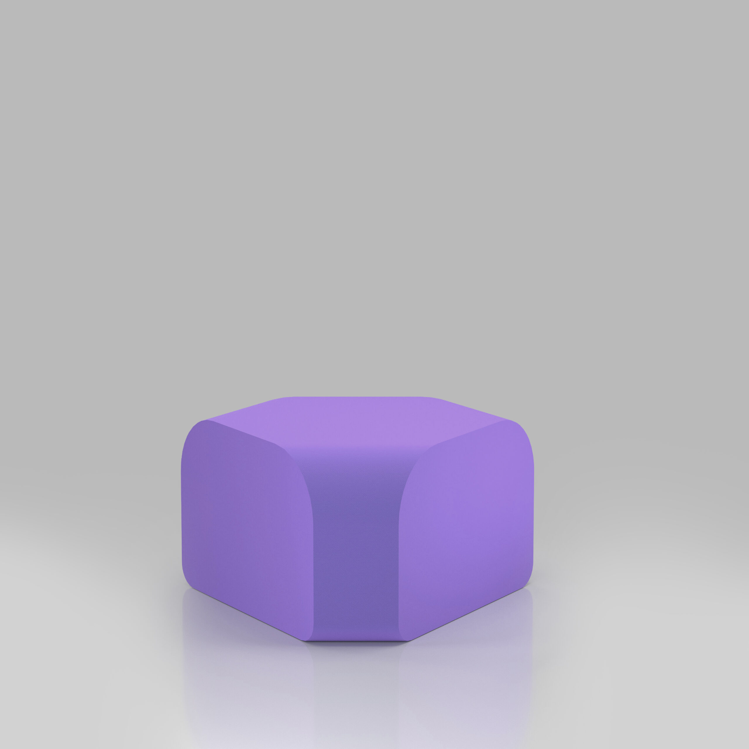 NIAGARA Pouf